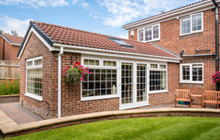 Sigingstone house extension leads