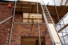 house extensions Sigingstone